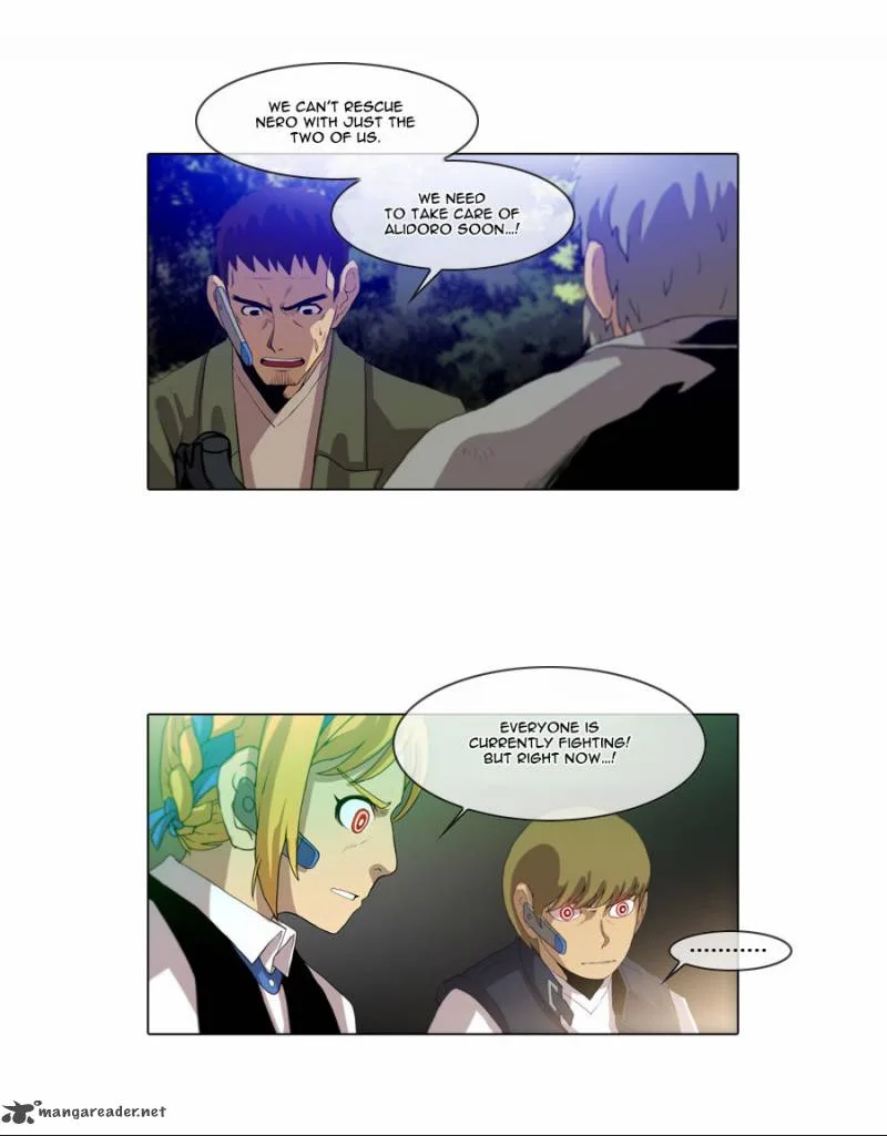 Gepetto Chapter 147 page 3