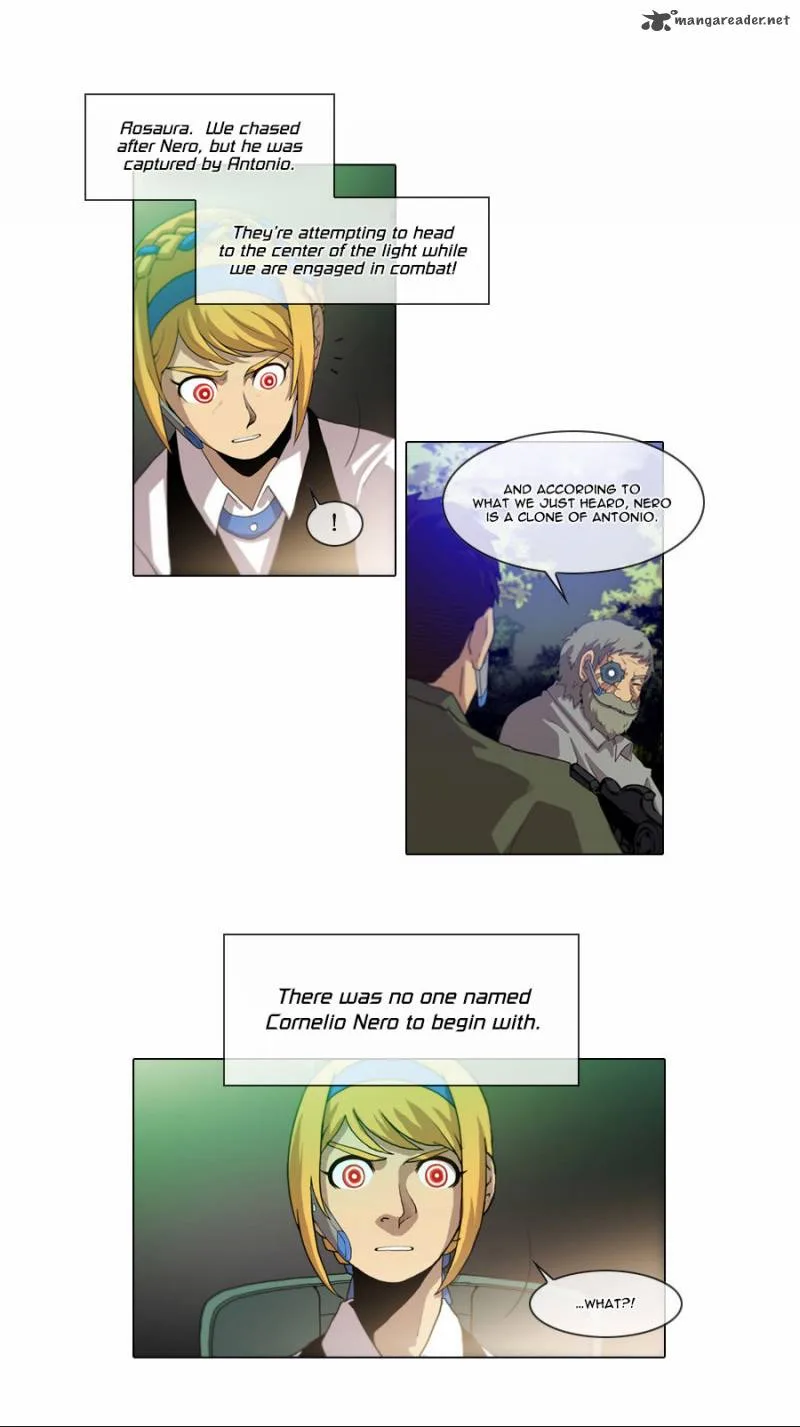 Gepetto Chapter 147 page 2