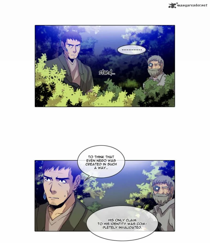 Gepetto Chapter 147 page 1