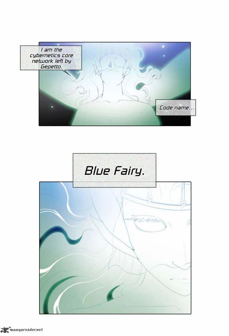 Gepetto Chapter 148 page 12