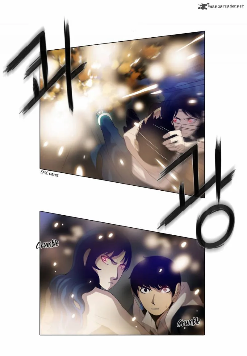 Gepetto Chapter 148 page 27