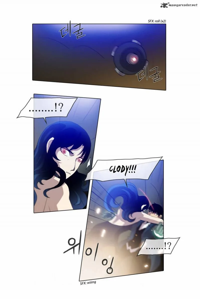 Gepetto Chapter 148 page 26