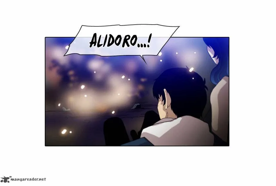 Gepetto Chapter 148 page 28