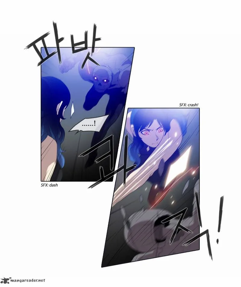 Gepetto Chapter 149 page 15