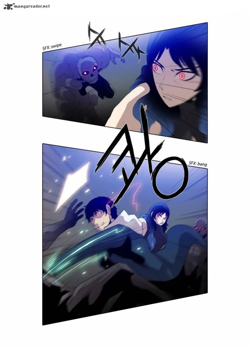 Gepetto Chapter 149 page 16