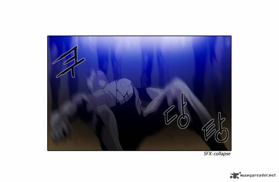 Gepetto Chapter 149 page 21