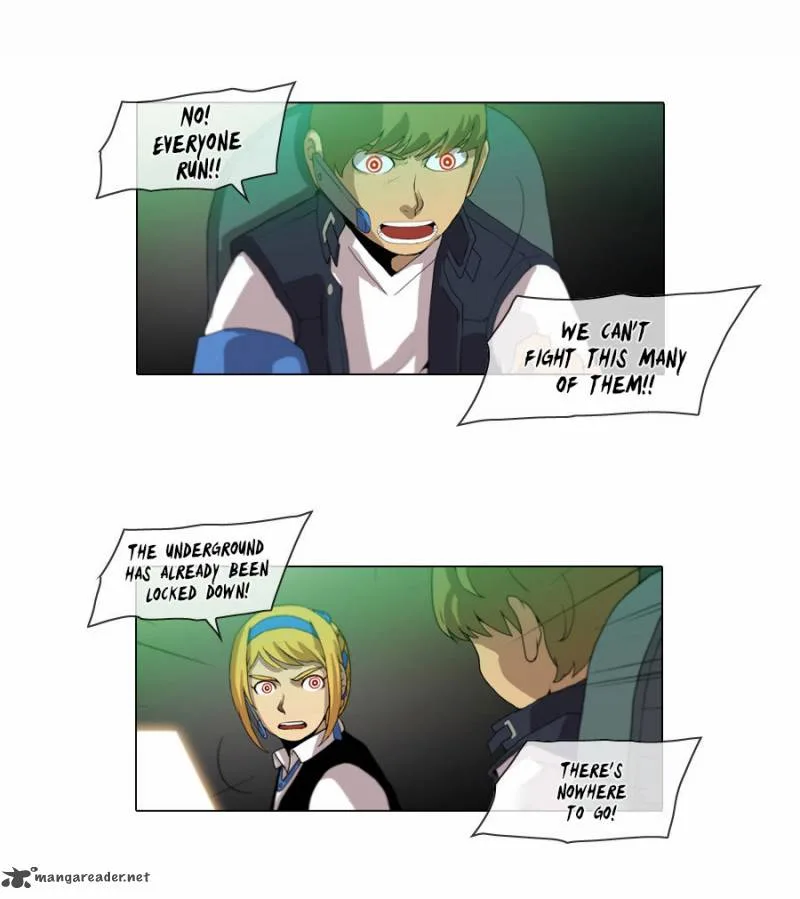 Gepetto Chapter 149 page 12