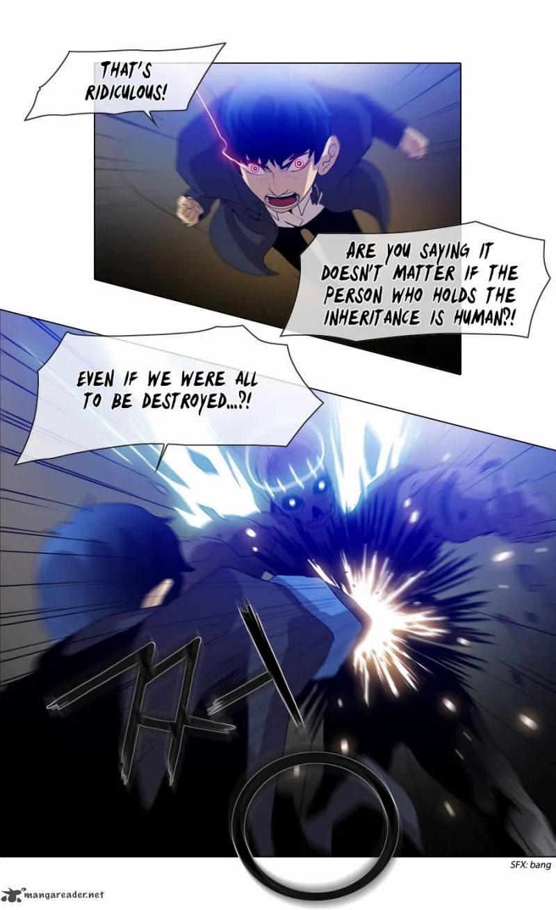 Gepetto Chapter 149 page 20