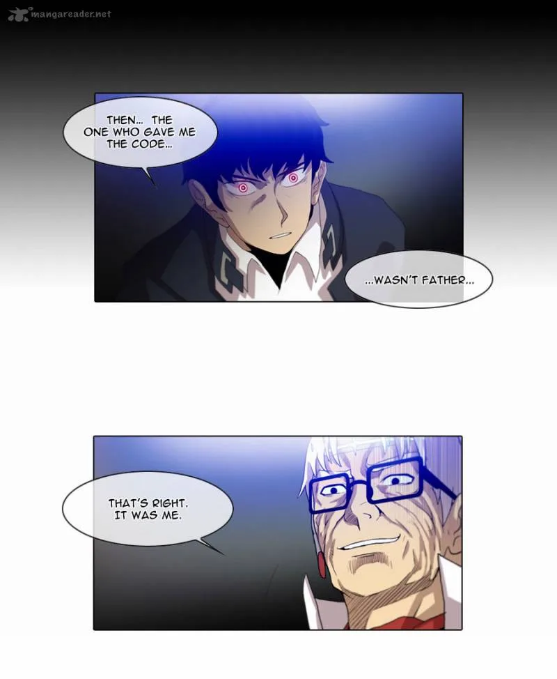 Gepetto Chapter 149 page 29