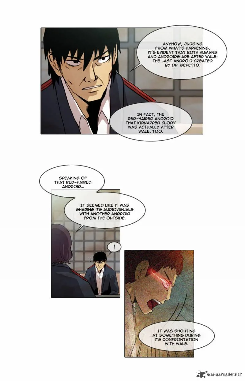 Gepetto Chapter 15 page 10