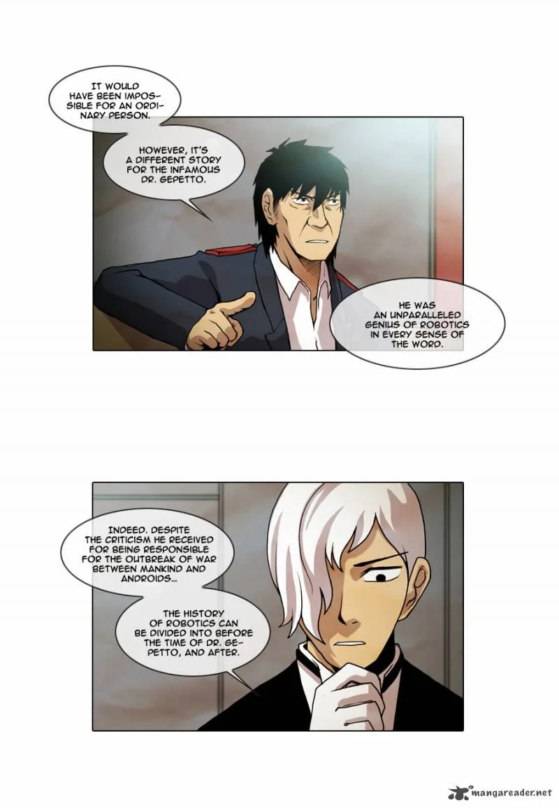 Gepetto Chapter 15 page 9