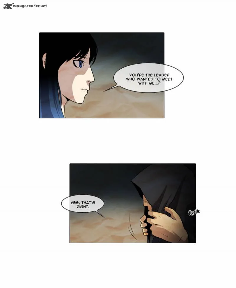 Gepetto Chapter 15 page 25