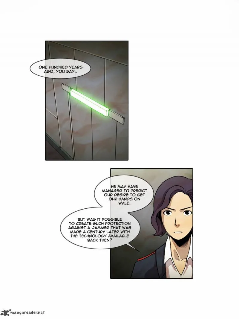 Gepetto Chapter 15 page 8