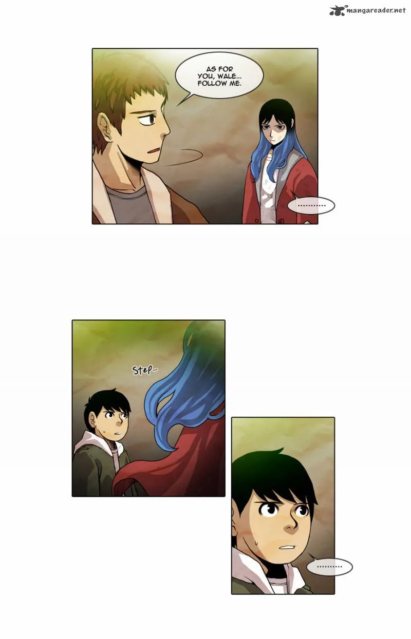 Gepetto Chapter 15 page 16