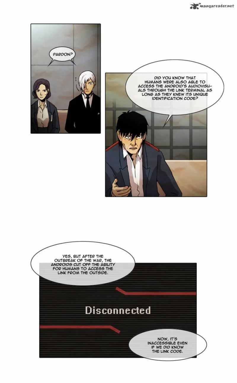 Gepetto Chapter 15 page 12