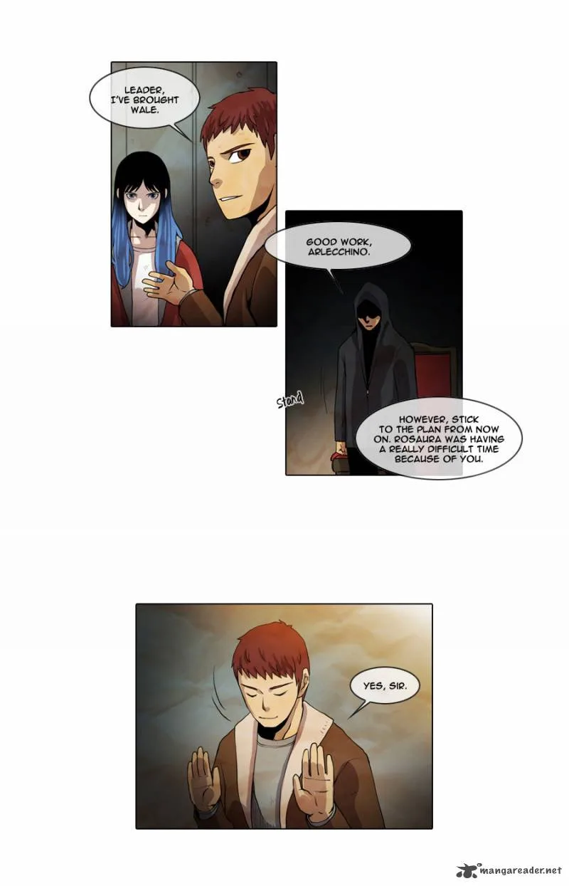 Gepetto Chapter 15 page 23