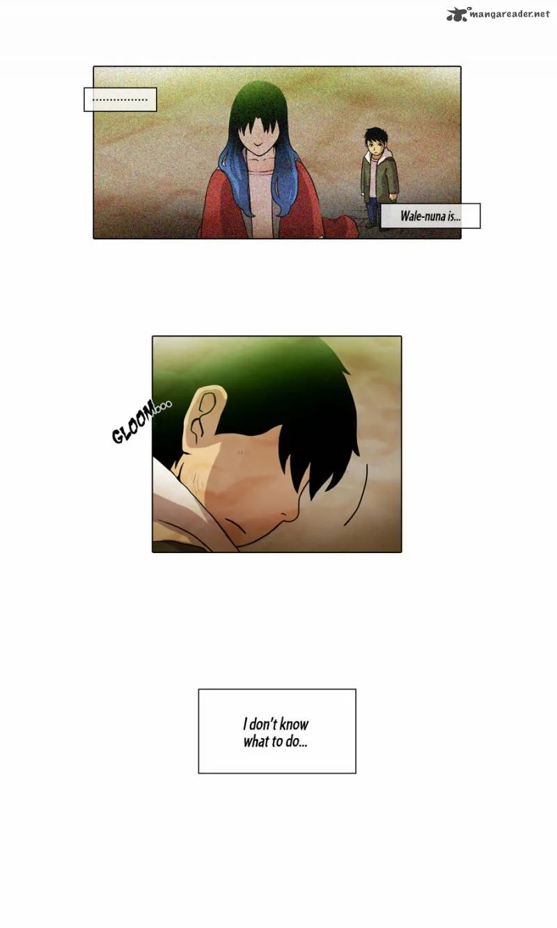 Gepetto Chapter 15 page 21