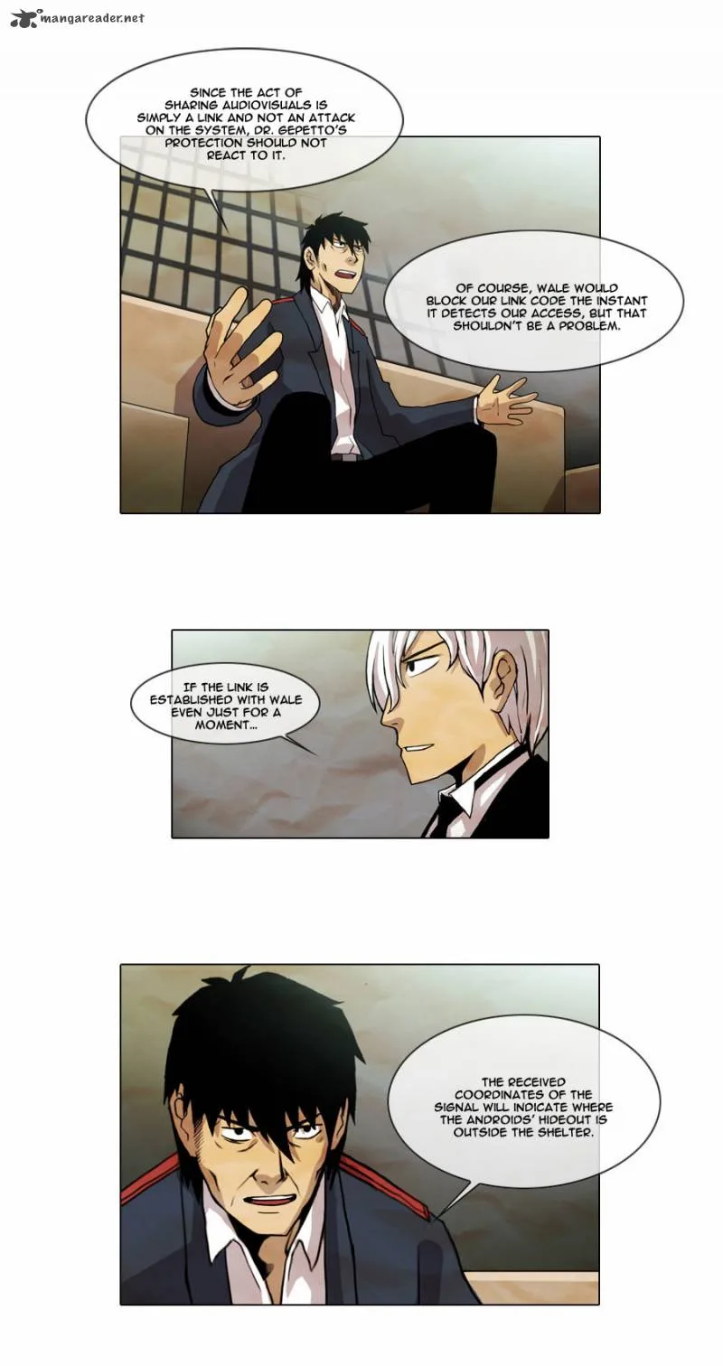 Gepetto Chapter 15 page 14