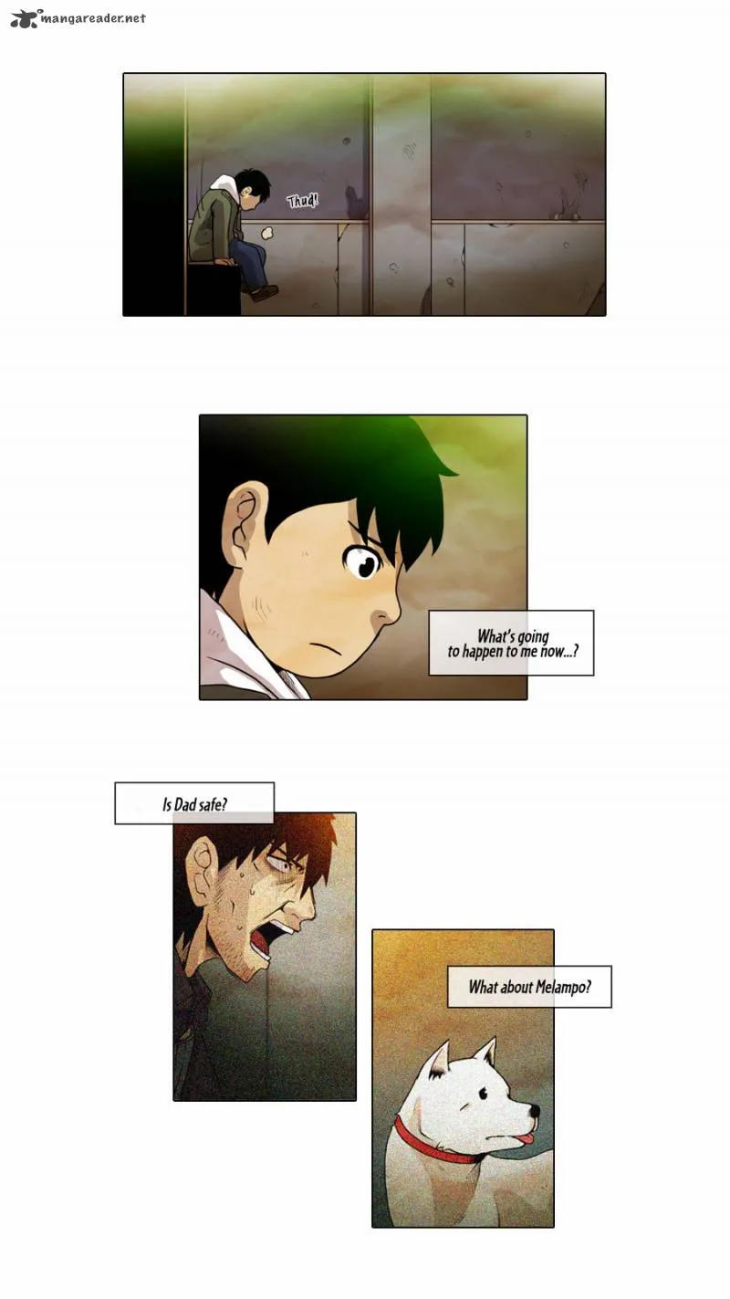 Gepetto Chapter 15 page 20