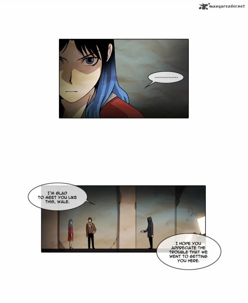 Gepetto Chapter 15 page 24