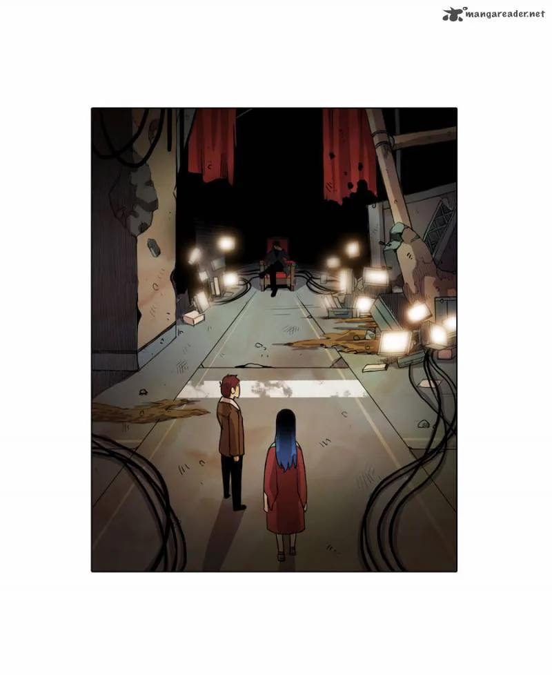 Gepetto Chapter 15 page 22