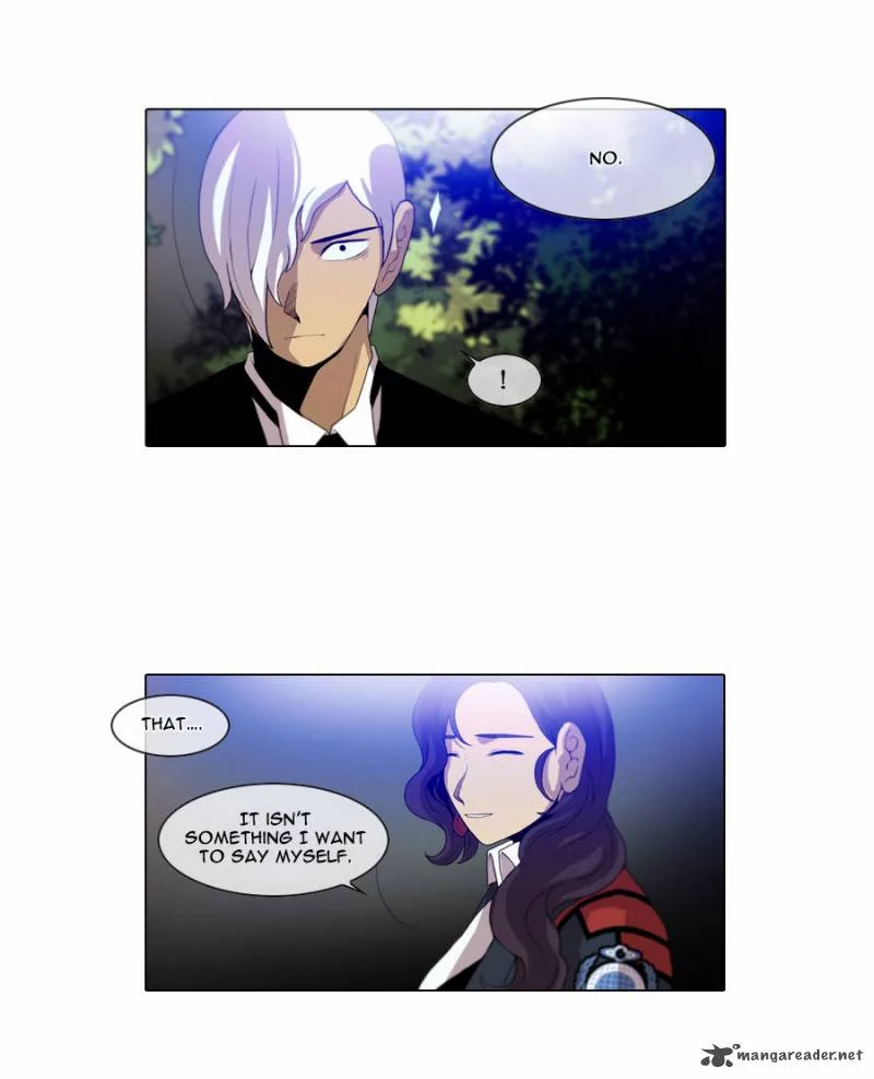 Gepetto Chapter 150 page 15
