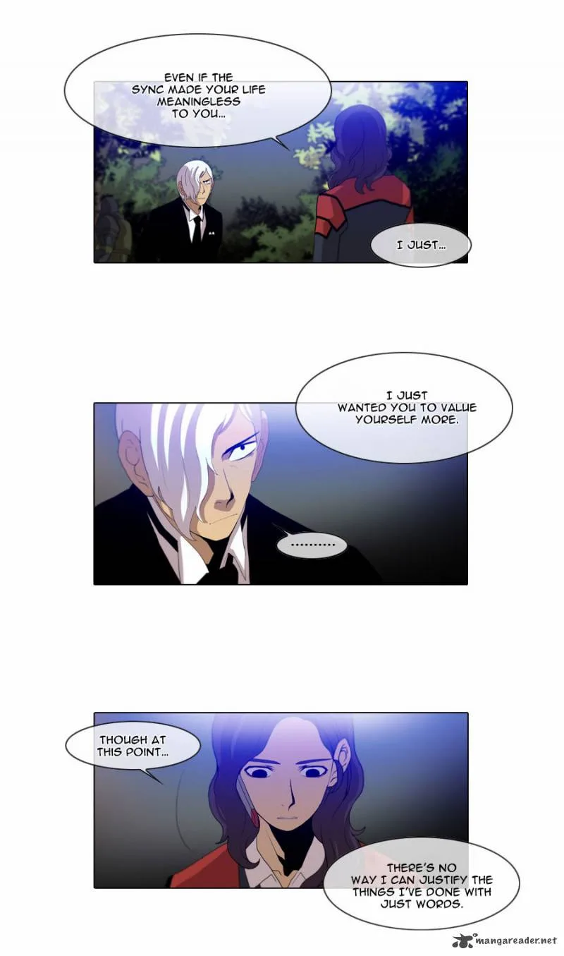 Gepetto Chapter 150 page 13