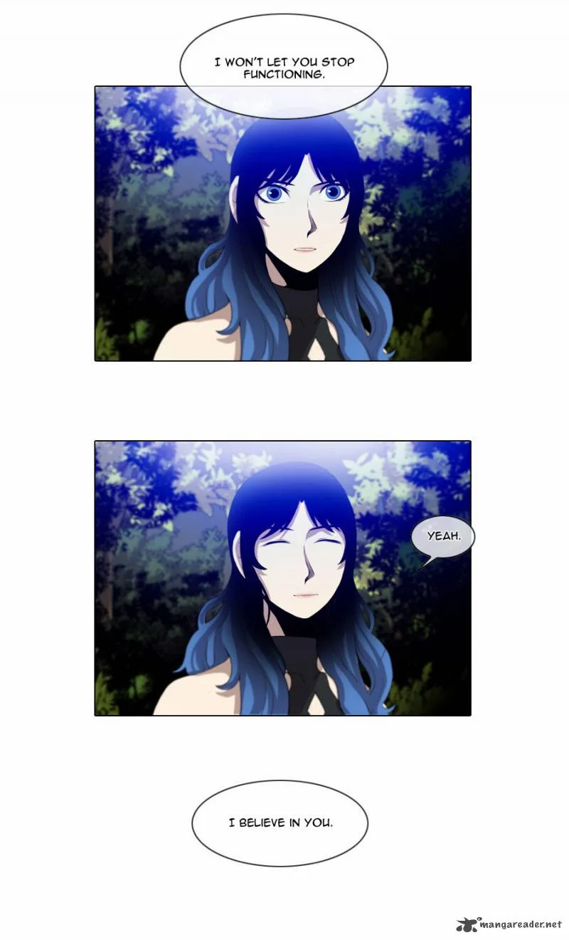 Gepetto Chapter 150 page 7