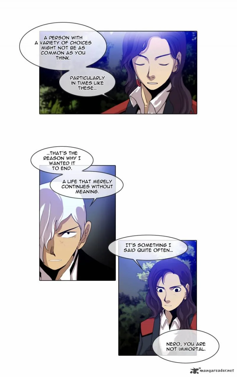 Gepetto Chapter 150 page 12