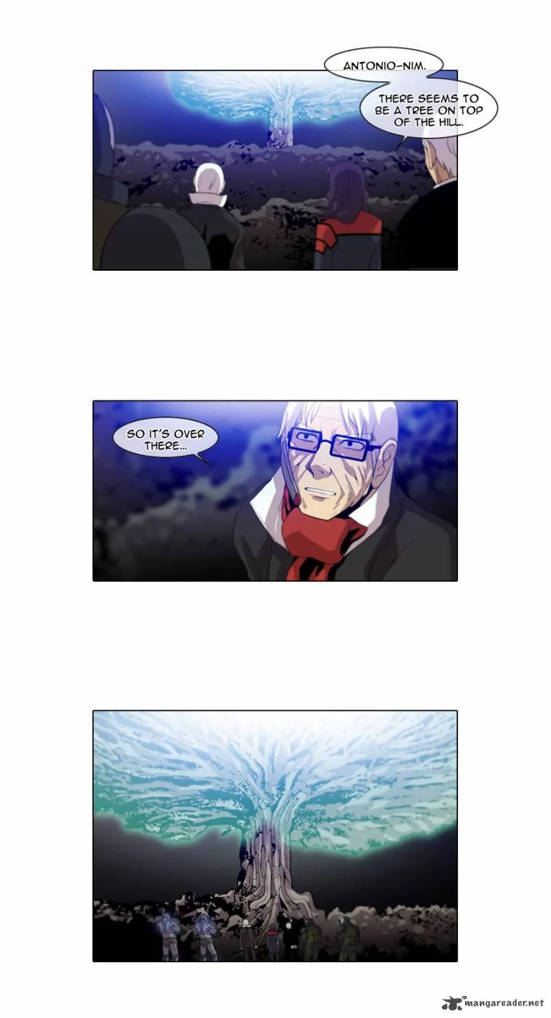 Gepetto Chapter 151 page 7