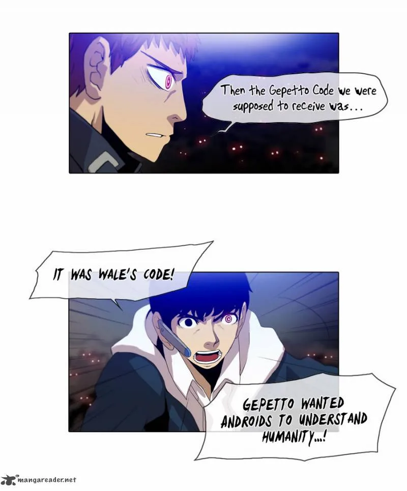 Gepetto Chapter 152 page 5