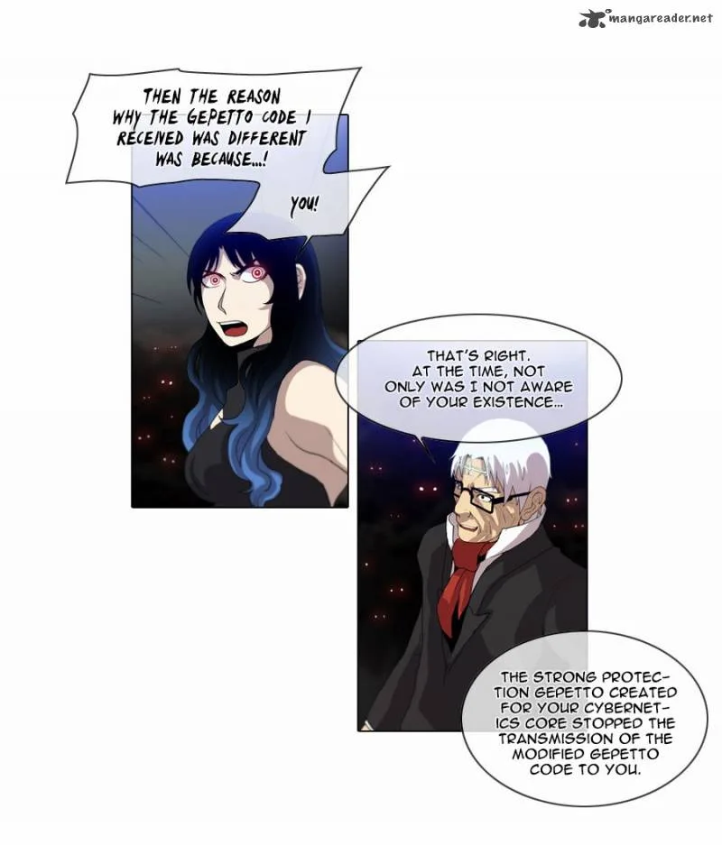 Gepetto Chapter 152 page 4