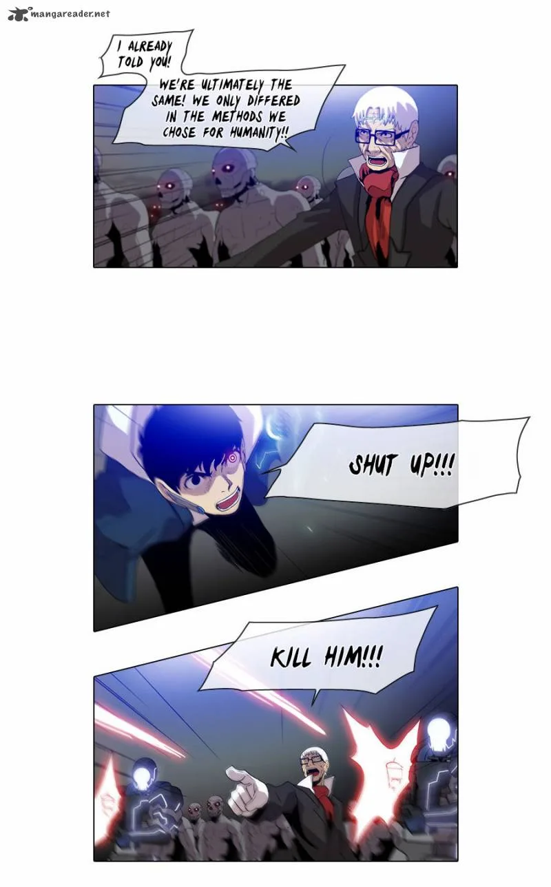 Gepetto Chapter 153 page 10