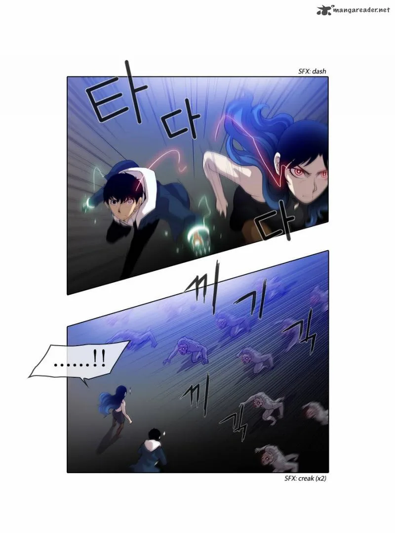 Gepetto Chapter 153 page 14