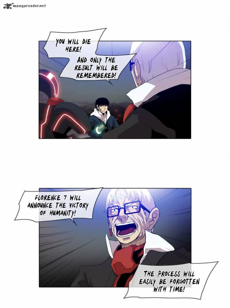 Gepetto Chapter 154 page 8