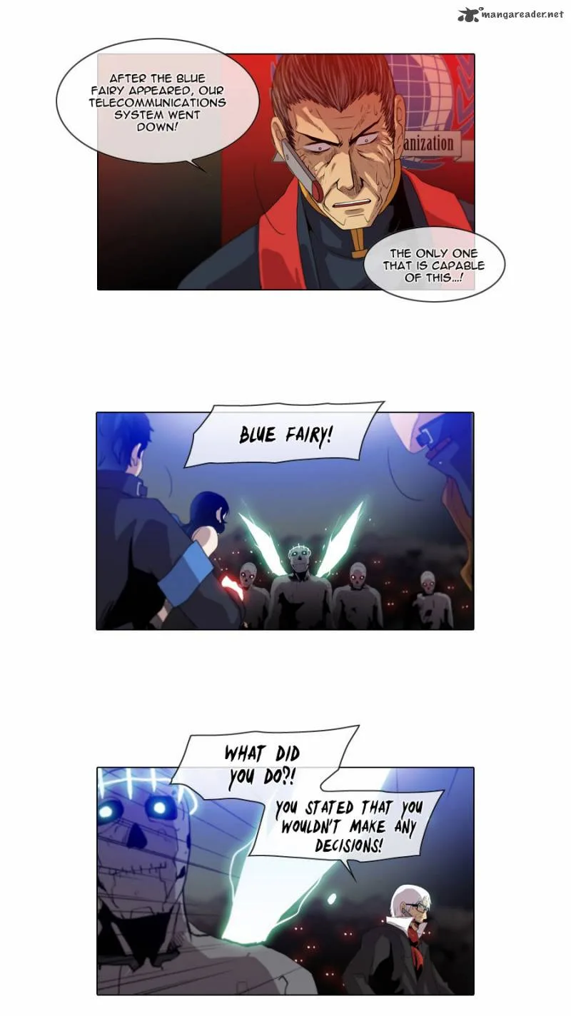 Gepetto Chapter 154 page 14