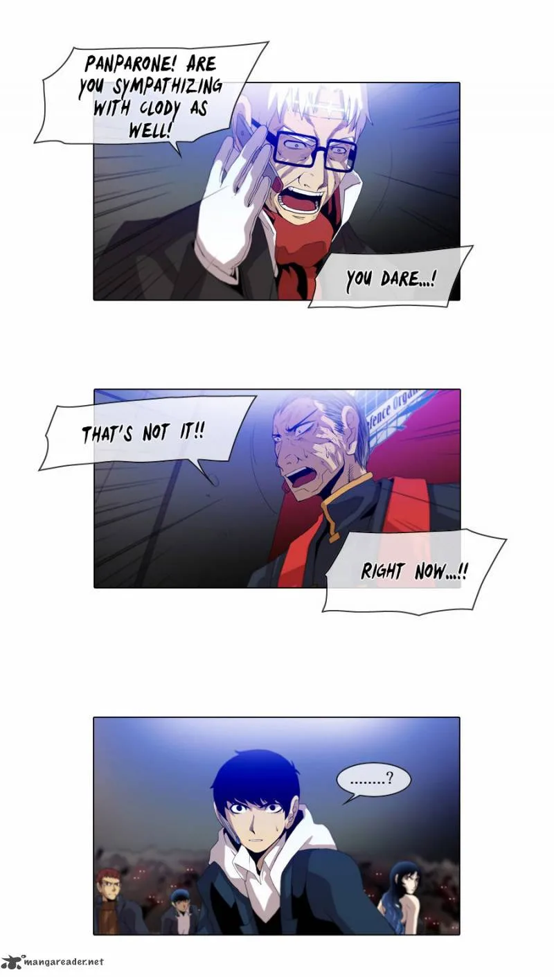 Gepetto Chapter 154 page 10