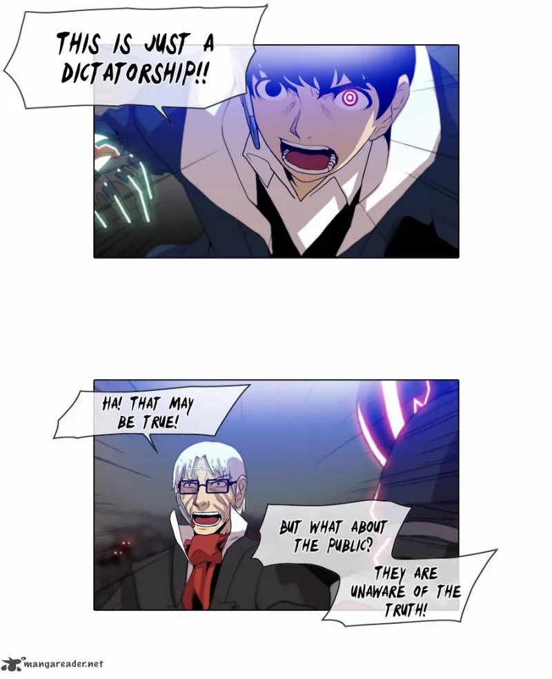 Gepetto Chapter 154 page 7