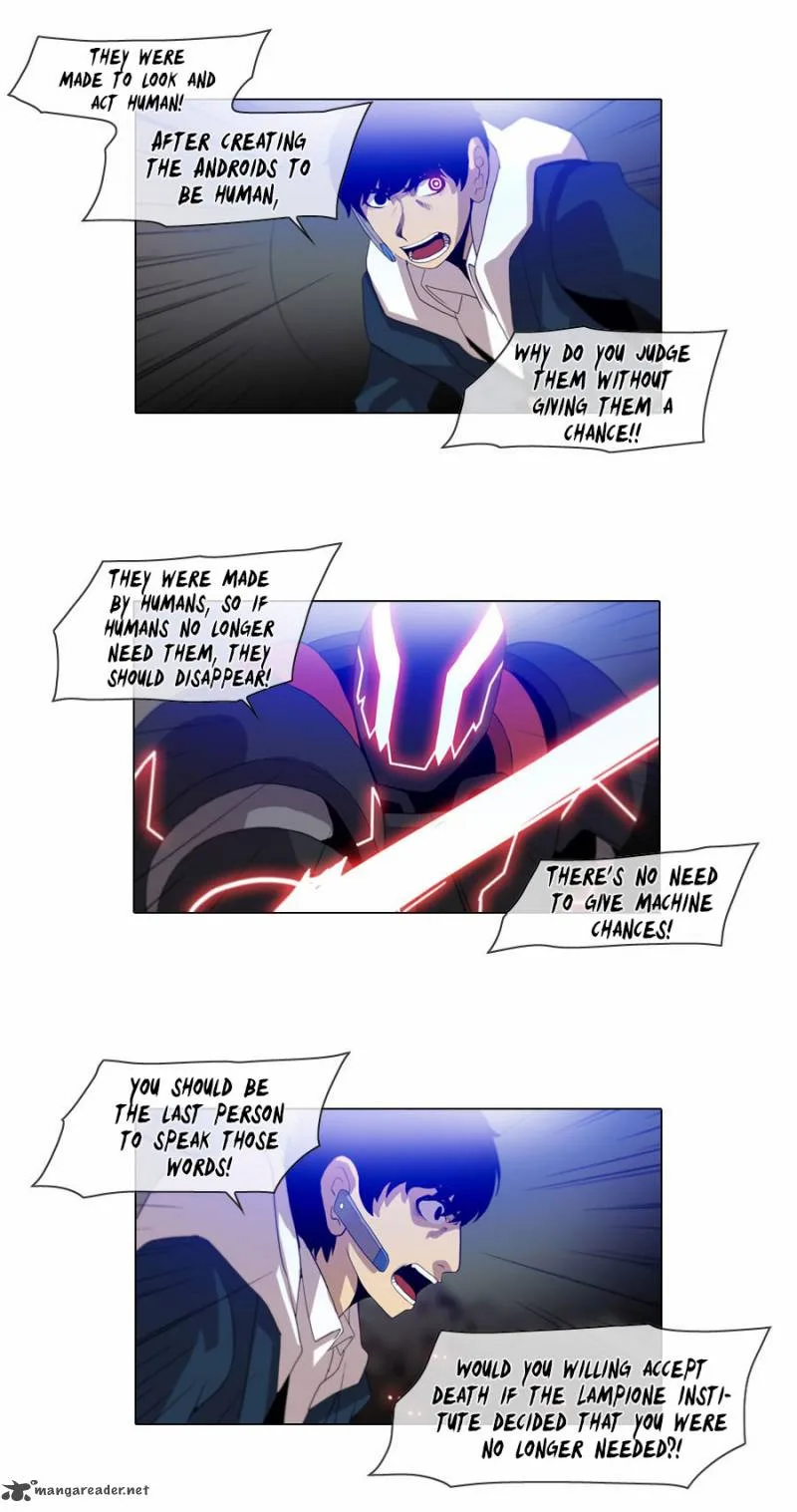 Gepetto Chapter 154 page 4