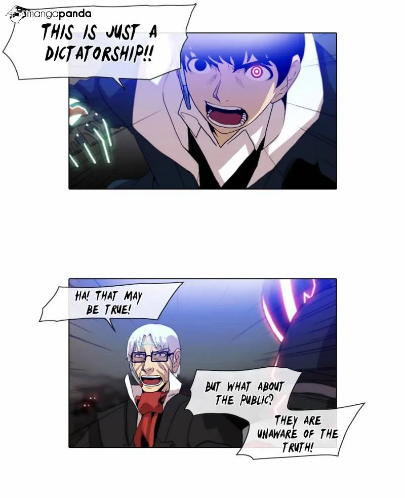 Gepetto Chapter 155 page 7