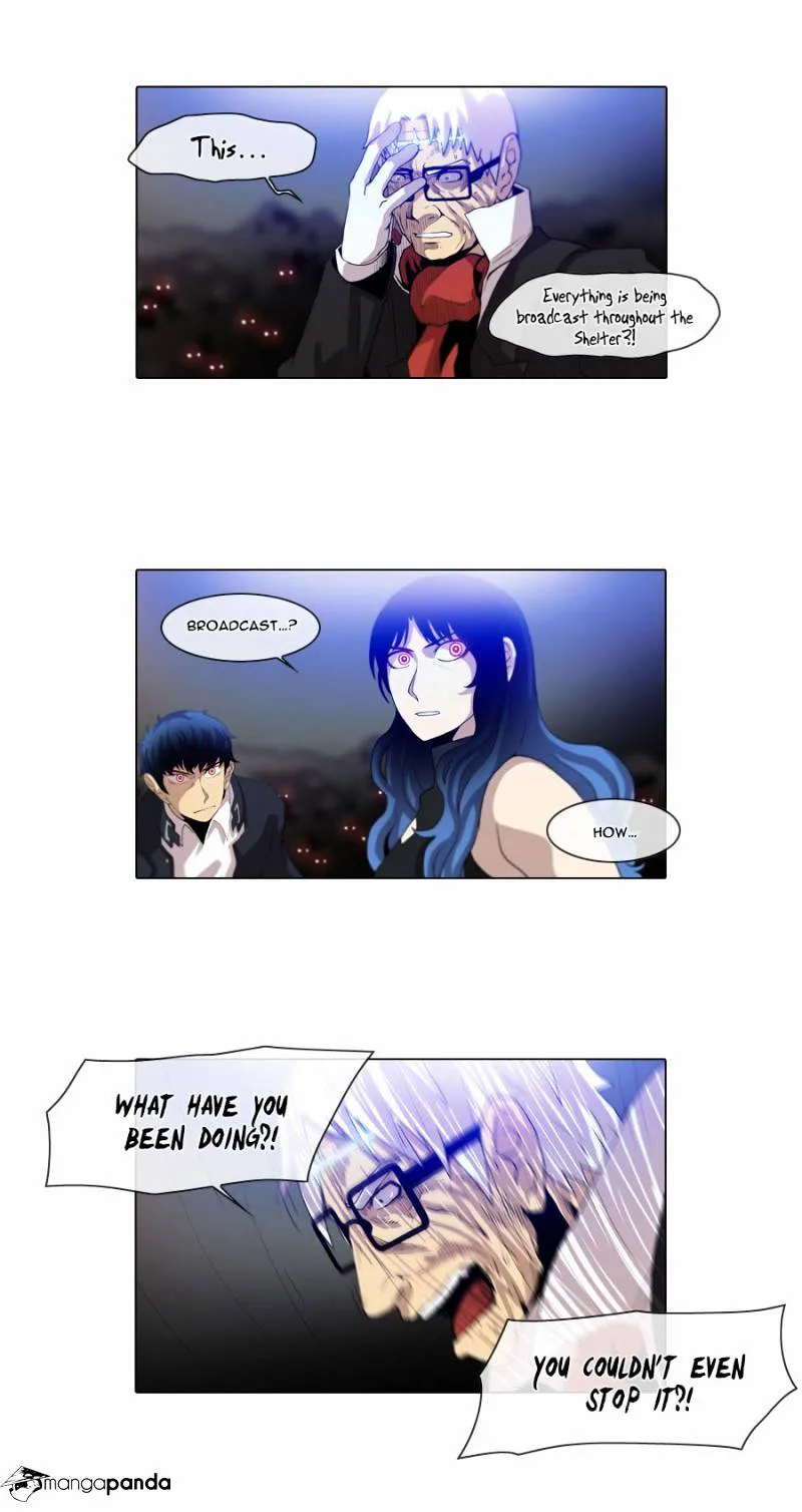 Gepetto Chapter 155 page 13