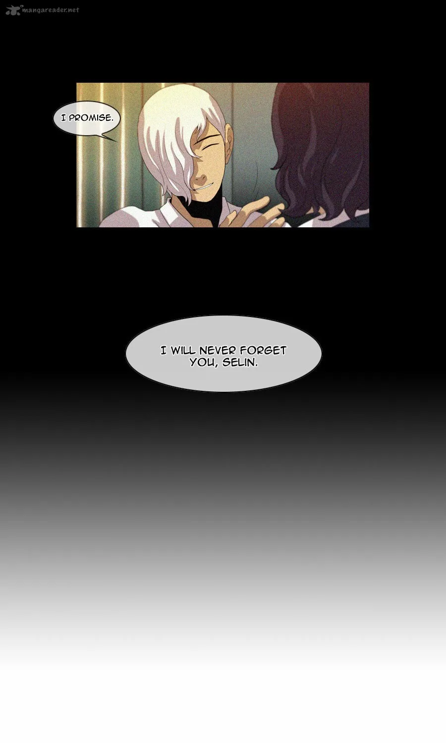 Gepetto Chapter 156 page 19