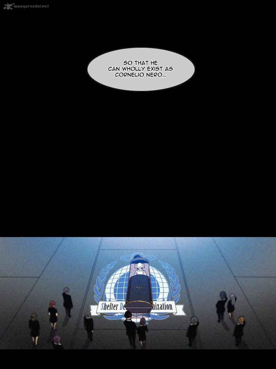 Gepetto Chapter 156 page 9