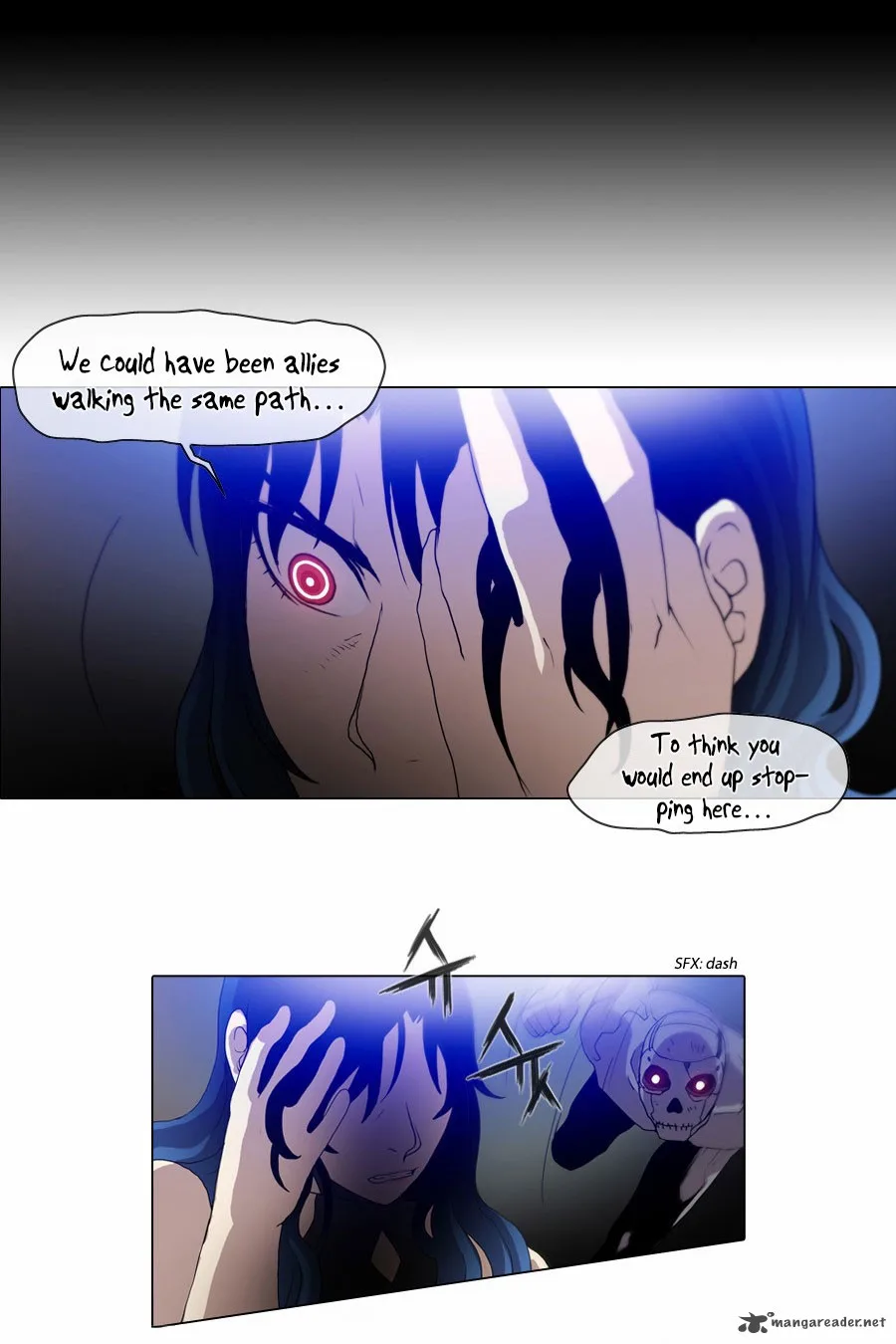 Gepetto Chapter 157 page 7