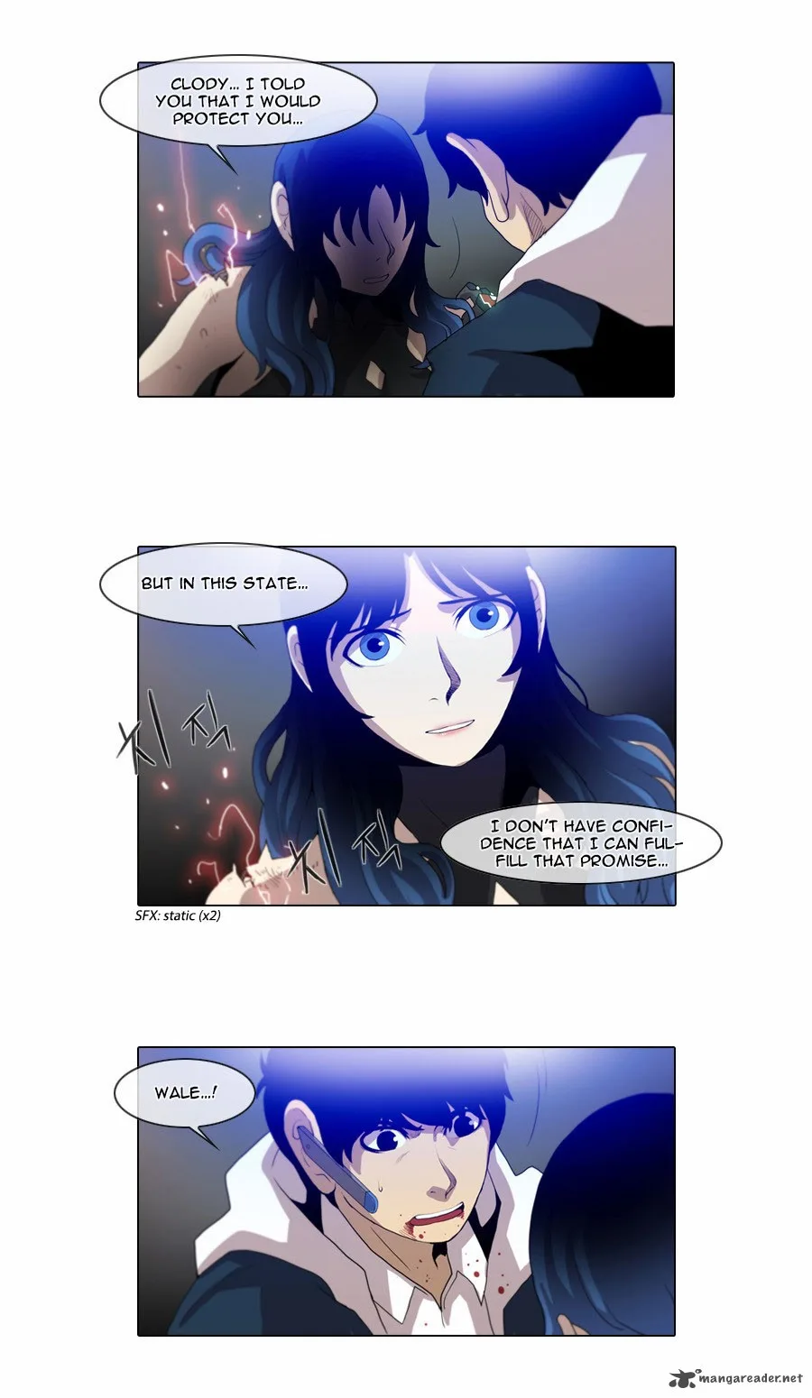 Gepetto Chapter 157 page 18