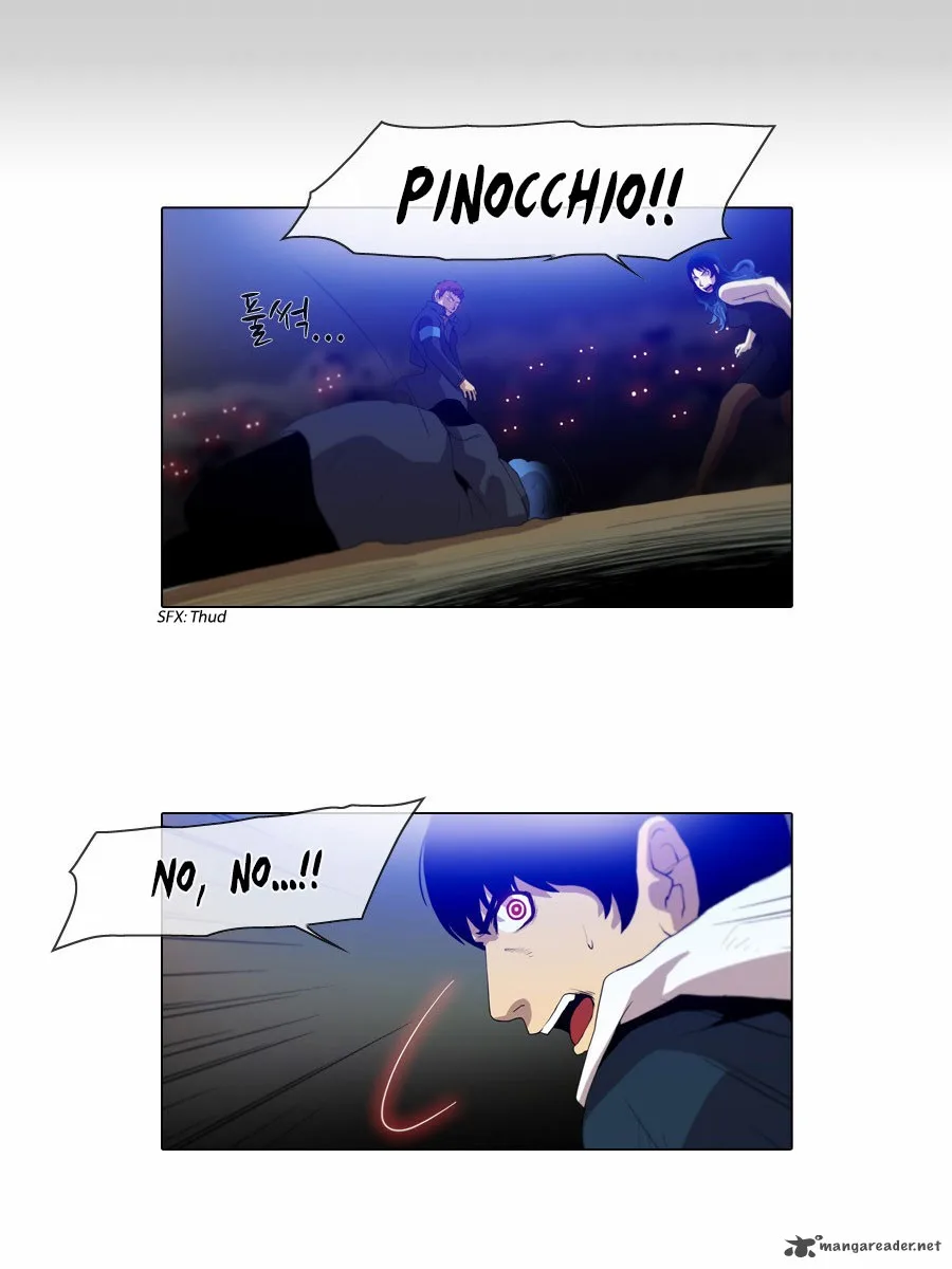 Gepetto Chapter 157 page 3