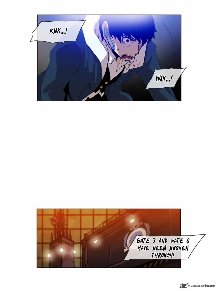 Gepetto Chapter 157 page 11