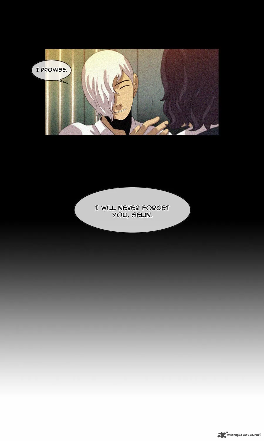 Gepetto Chapter 158 page 28