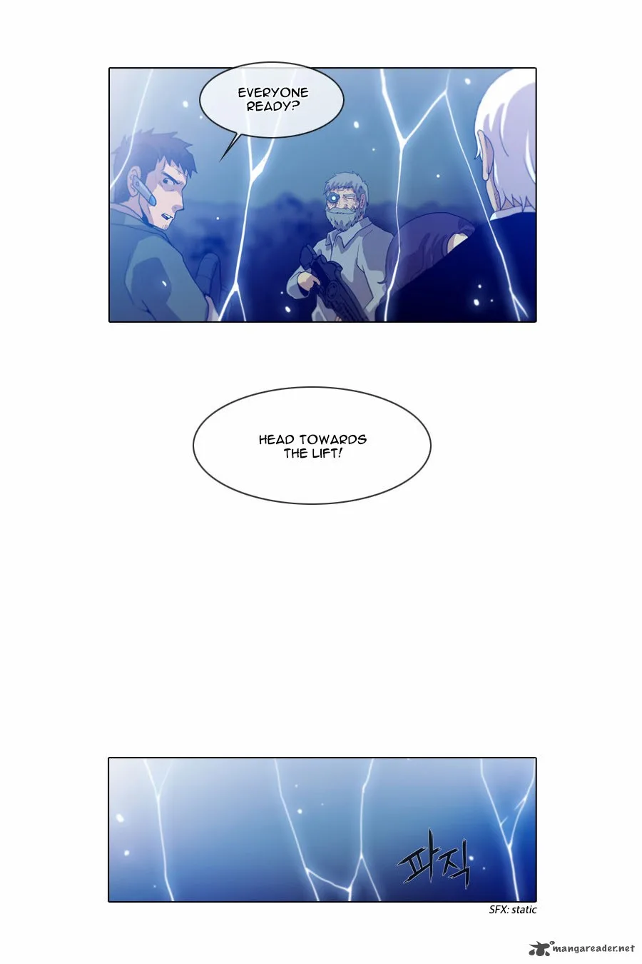 Gepetto Chapter 159 page 7