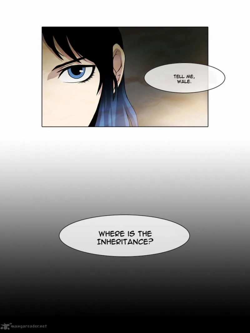 Gepetto Chapter 16 page 6